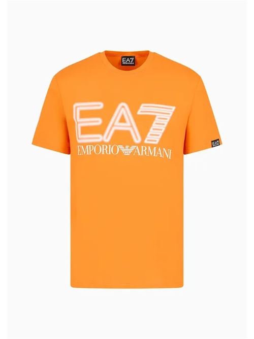 t-shirt EA7 | 3DPT37 PJMUZ1666